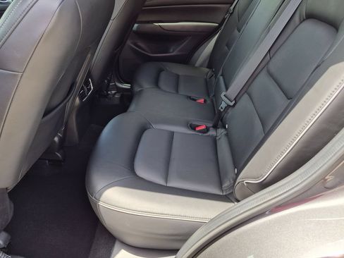 Used 2025 MAZDA CX-5 AWD 2.5 S w/ Select Package image 29