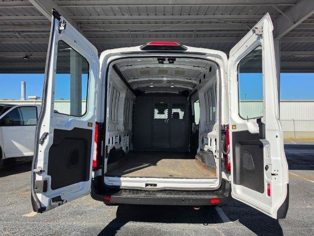 Used 2019 Ford Transit 150 148 Medium Roof RWD image 36