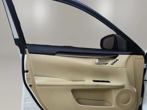 Used 2015 Lexus ES 350 w/ Luxury Package FWD image 21