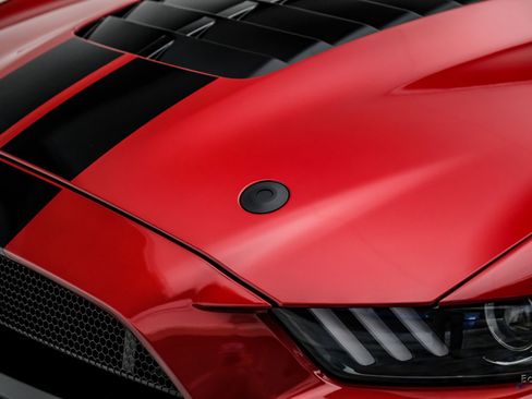 Used 2020 Ford Mustang Shelby GT500 w/ Carbon Fiber Track Pack RWD image 38