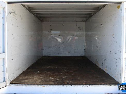 Used 2020 Chevrolet Silverado 3500 W/T w/ WT Convenience Package image 8