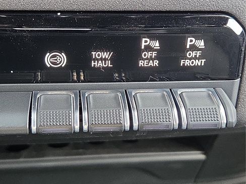 New 2026 RAM 2500 Tradesman image 18