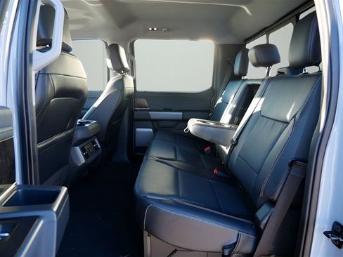 Used 2024 Ford F250 Lariat w/ Lariat Ultimate Package image 11