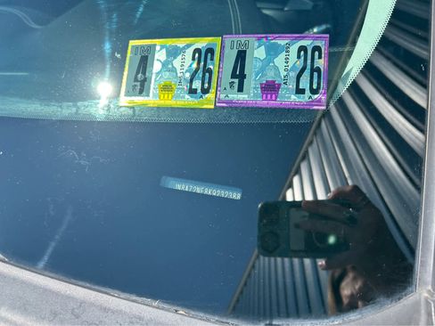 Used 2019 INFINITI QX80 Luxe image 29