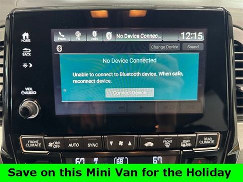 Used 2018 Honda Odyssey EX-L image 18