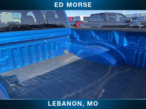 Used 2021 Ford F150 XLT w/ Equipment Group 302A High image 24