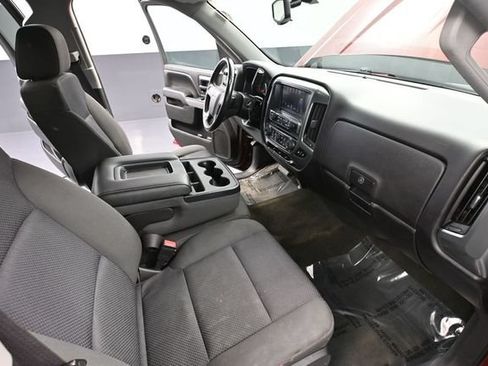 Used 2016 Chevrolet Silverado 1500 LT w/ All Star Edition AWD/4WD image 41