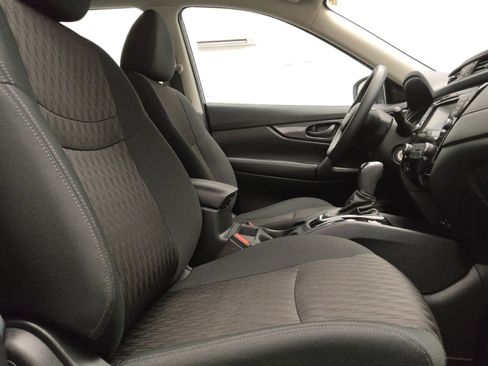 Used 2020 Nissan Rogue S AWD/4WD image 21