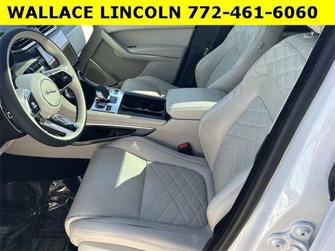 Used 2023 Jaguar F-PACE S image 18