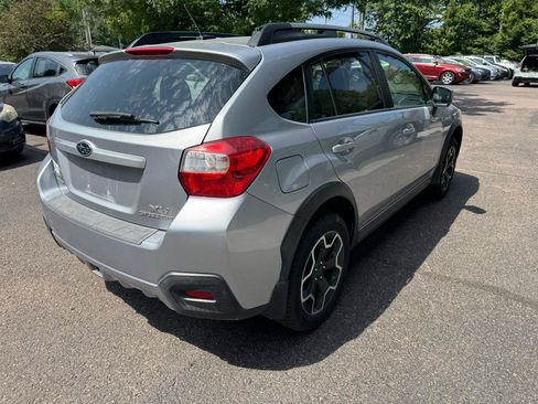 Used 2014 Subaru Crosstrek 2.0i Premium w/ Popular Package #2 AWD/4WD image 5