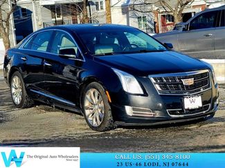 Used 2017 Cadillac XTS Premium Luxury video 1