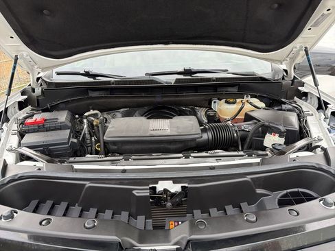 Used 2022 Cadillac Escalade Premium Luxury Platinum w/ Heavy-Duty Trailer Package image 45