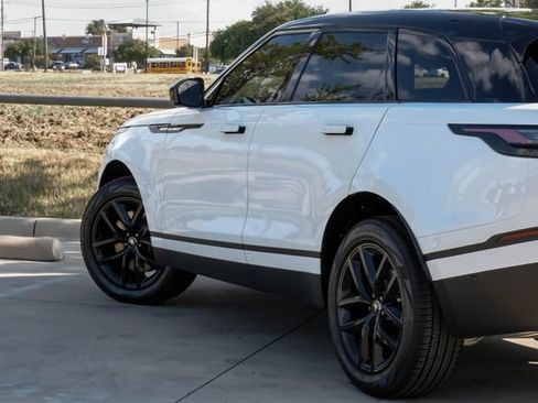 New 2026 Land Rover Range Rover Velar S AWD/4WD image 14