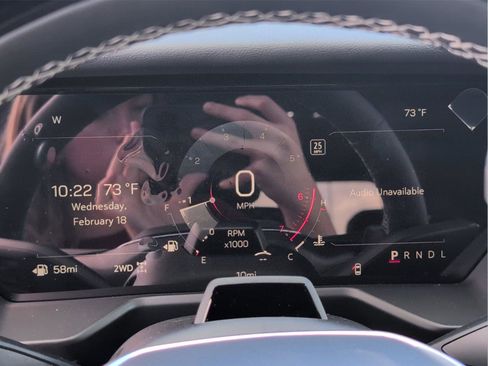 New 2026 GMC Acadia Denali w/ Super Cruise Package image 24