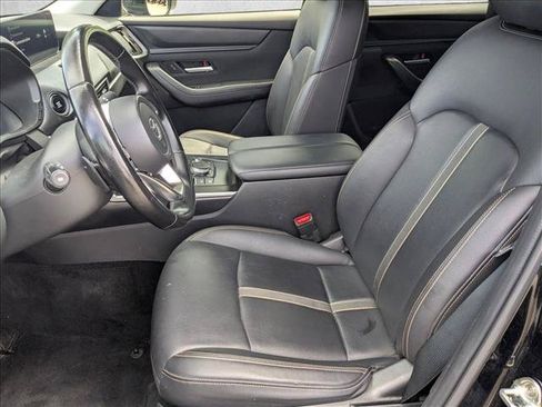 Used 2025 MAZDA CX-90 3.3 Turbo w/ Select Package AWD/4WD image 15