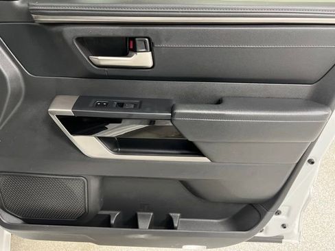 Used 2025 Toyota Tundra Limited w/ TRD Off-Road Package AWD/4WD image 52