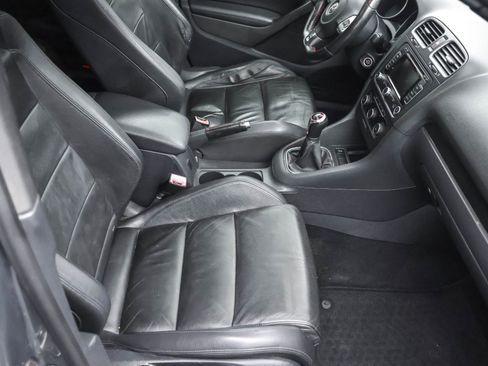 Used 2011 Volkswagen GTI AUTOBAHN image 24