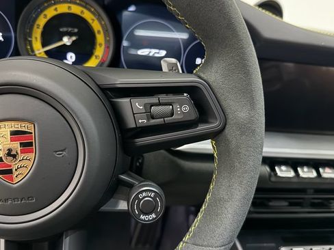 Certified 2024 Porsche 911 GT3 RWD image 20