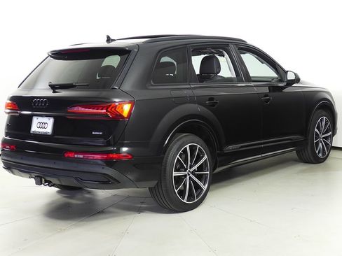 Used 2023 Audi Q7 3.0T Premium Plus w/ Premium Plus Package image 7