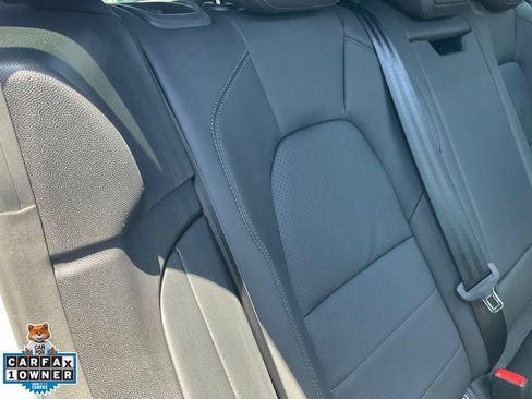 Used 2025 Porsche Macan 4S Electric AWD/4WD image 55