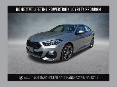 Used 2023 BMW 228i xDrive Gran Coupe w/ M Sport Package