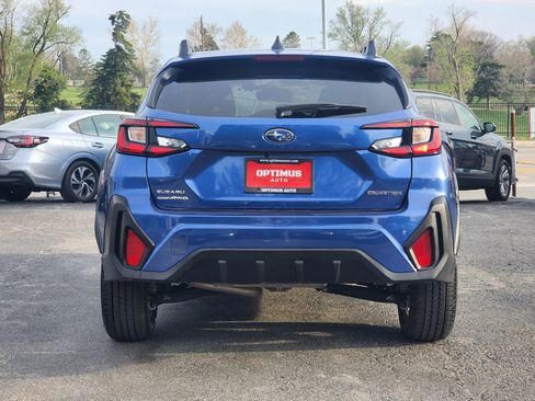 Used 2025 Subaru Crosstrek 2.0i Premium w/ Crosstrek Mirror Package image 6