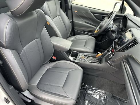 Used 2023 Subaru Forester Wilderness AWD/4WD image 27