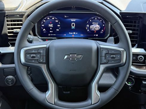 New 2026 Chevrolet Silverado 1500 RST image 10