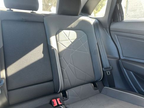 Used 2025 Volkswagen Jetta Sport image 35