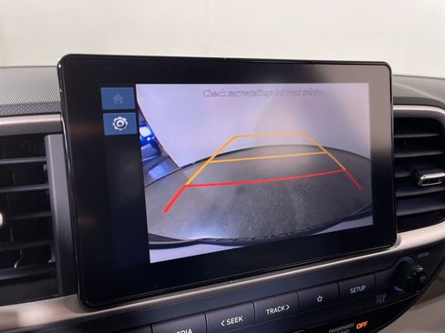 New 2026 Hyundai Venue SEL image 29