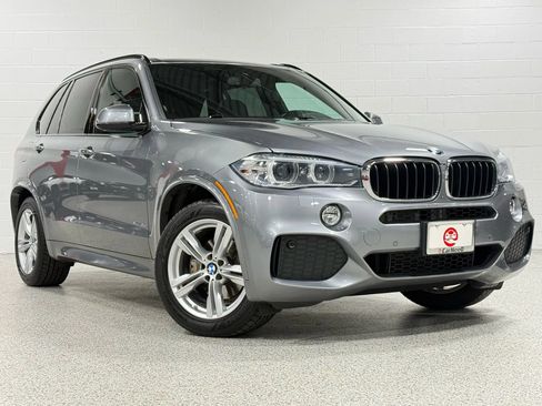 Used 2016 BMW X5 xDrive35i image 4