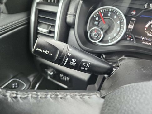 Used 2022 RAM 1500 Laramie image 24