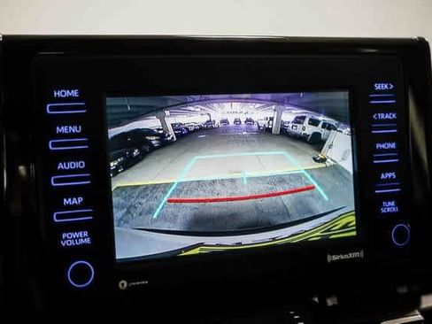 Certified 2022 Toyota RAV4 XLE Premium image 24