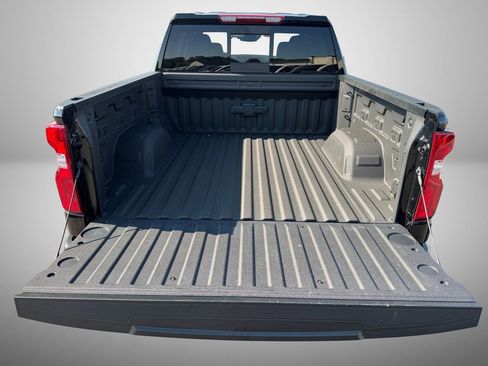 Used 2025 Chevrolet Silverado 1500 RST w/ All Star Edition Plus image 8