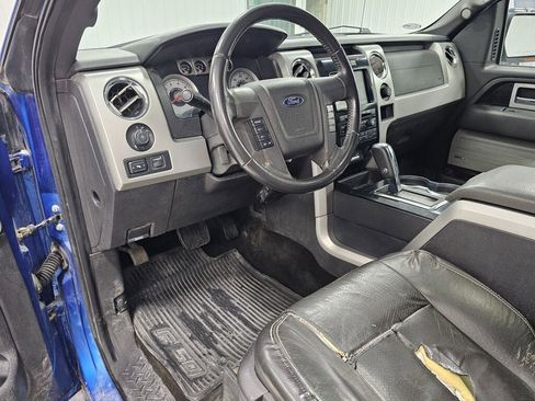Used 2010 Ford F150 FX4 AWD/4WD image 27