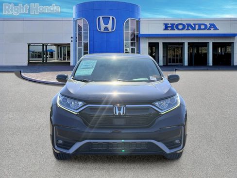 Used 2022 Honda CR-V EX-L image 10