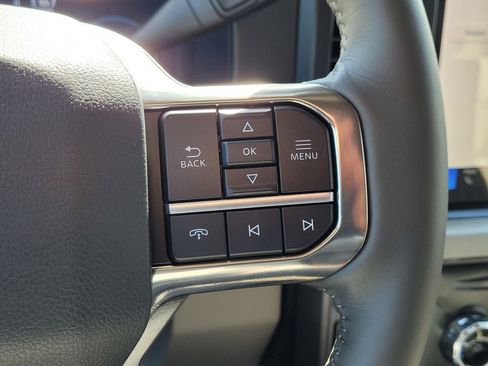 New 2025 Ford F350 Platinum w/ Platinum Plus Package image 42