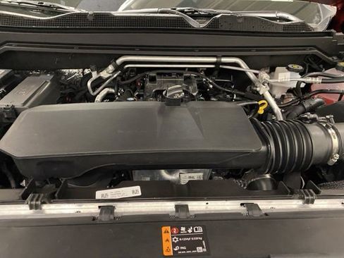 New 2026 Chevrolet Colorado LT w/ LT Convenience Package image 28