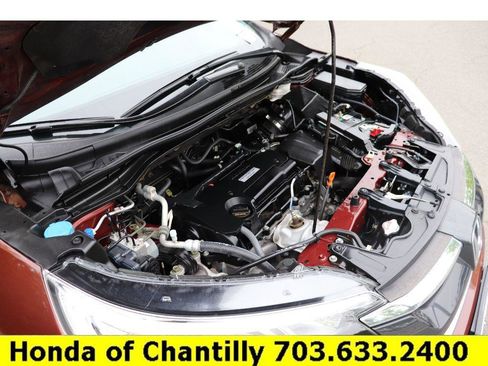 Used 2016 Honda CR-V EX-L image 32