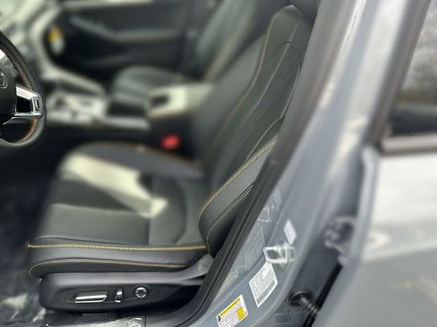 New 2026 Acura Integra A-Spec FWD image 13