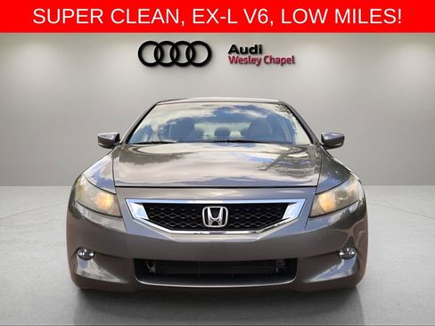 Used 2009 Honda Accord EX-L image 8