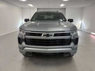 New 2026 Chevrolet Silverado 1500 RST video 2