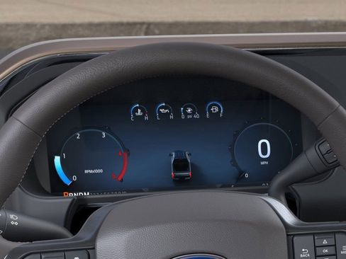 New 2026 Ford F250 King Ranch w/ Tremor Off-Road Package image 13