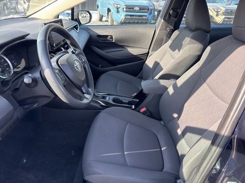 Certified 2022 Toyota Corolla LE image 21