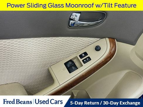Used 2008 Nissan Altima 2.5 S w/ Convenience Pkg FWD image 19