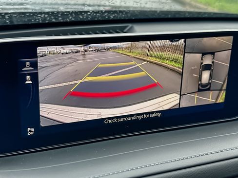 New 2026 MAZDA CX-30 AWD 2.5 S w/ Premium Package image 19