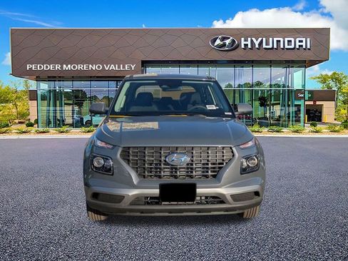 New 2026 Hyundai Venue SE image 9