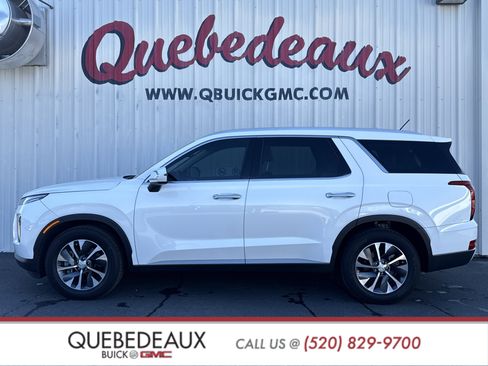 Used 2021 Hyundai Palisade SEL image 1