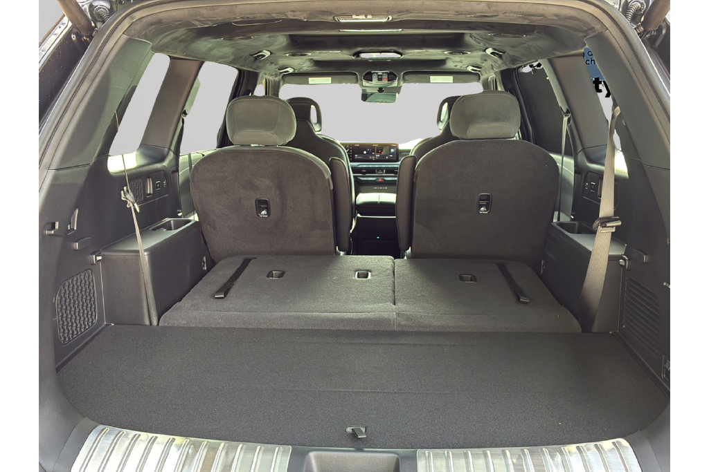 New 2027 Kia Telluride X-Line SX Prestige w/ Executive Package AWD/4WD image 10