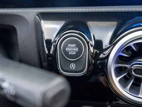 New 2026 Mercedes-Benz CLA 250 4MATIC image 21